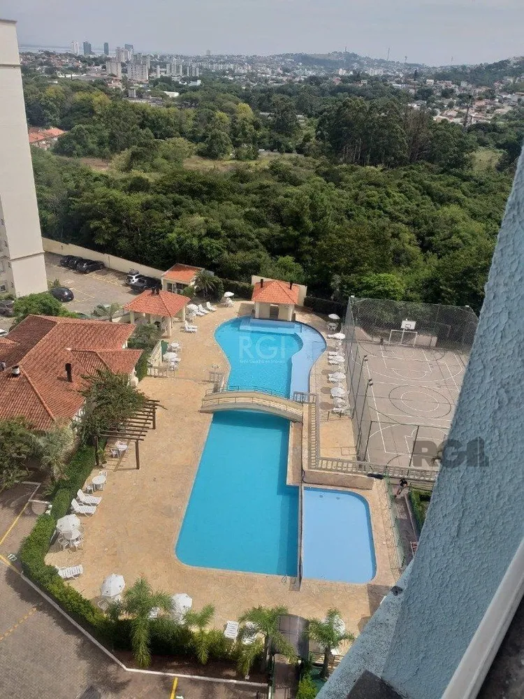 Apartamento, 3 quartos, 72 m² - Foto 3