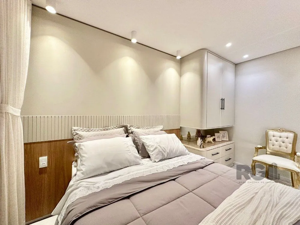 Apartamento, 3 quartos, 72 m² - Foto 7