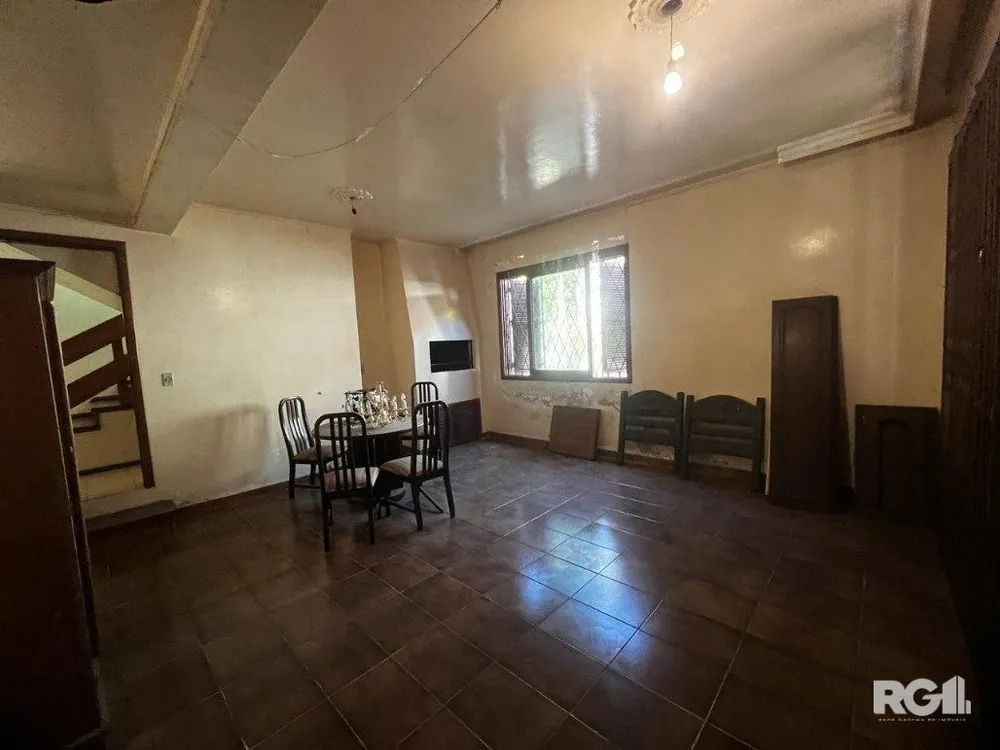 Casa, 4 quartos, 743 m² - Foto 1