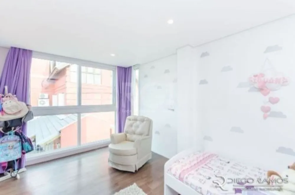 Casa, 3 quartos, 333 m² - Foto 2