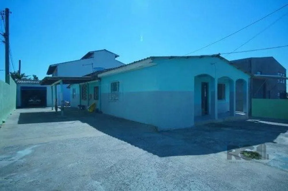 Casa, 2 quartos, 70 m² - Foto 15