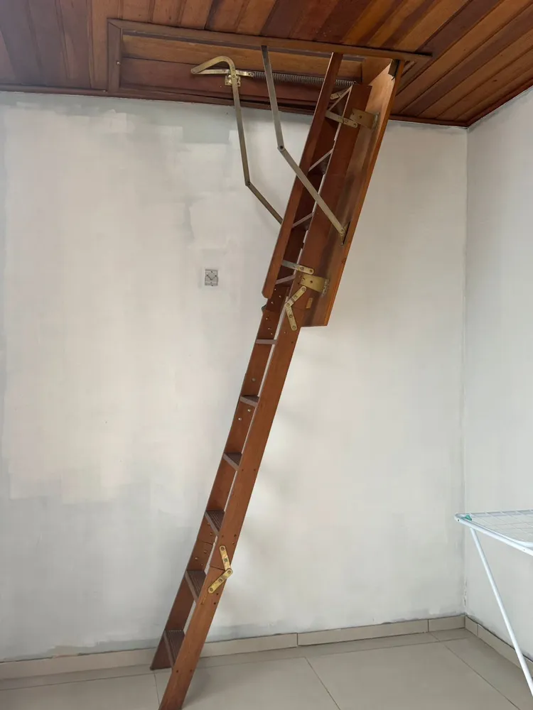Apartamento, 2 quartos, 37 m² - Foto 3
