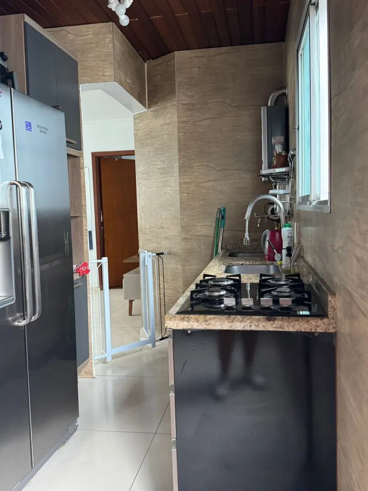 Apartamento, 2 quartos, 37 m² - Foto 1
