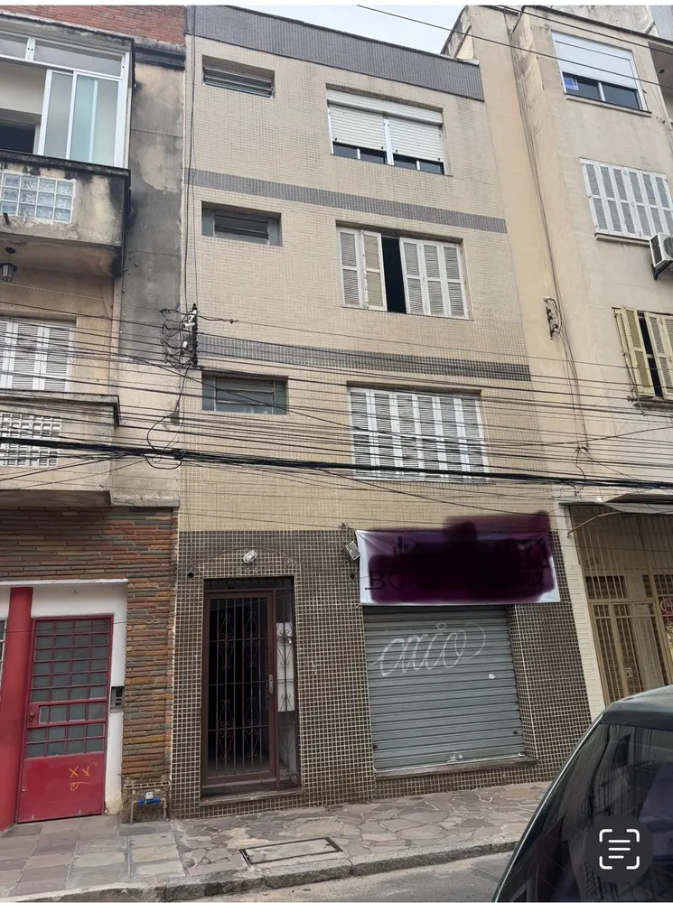 Apartamento, 2 quartos, 37 m² - Foto 10