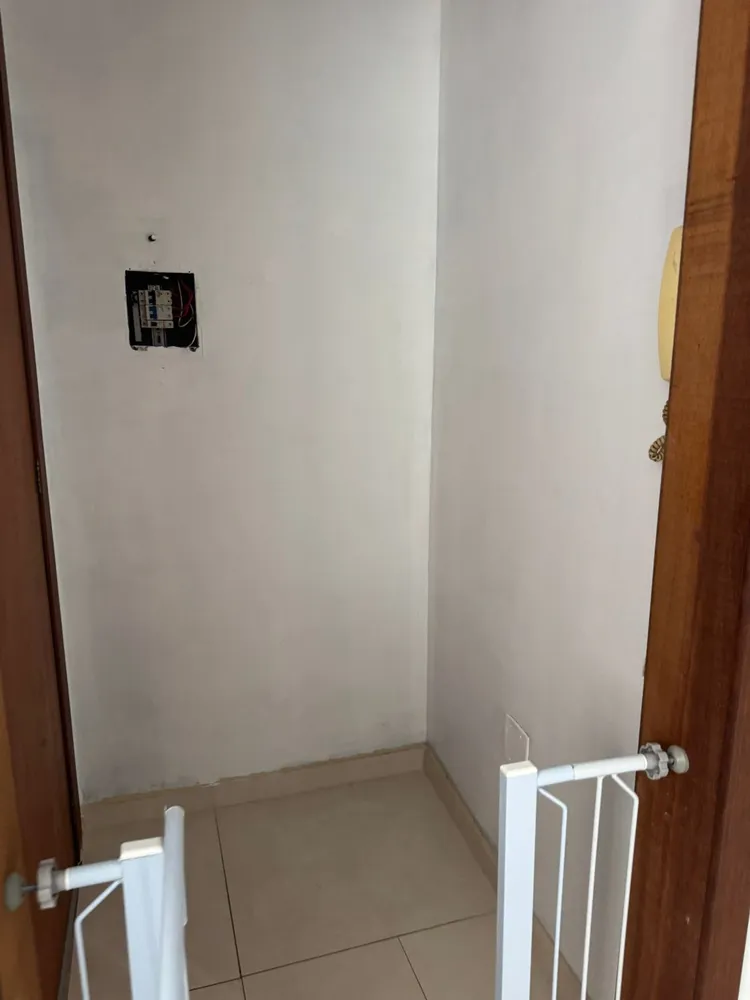 Apartamento, 2 quartos, 37 m² - Foto 9