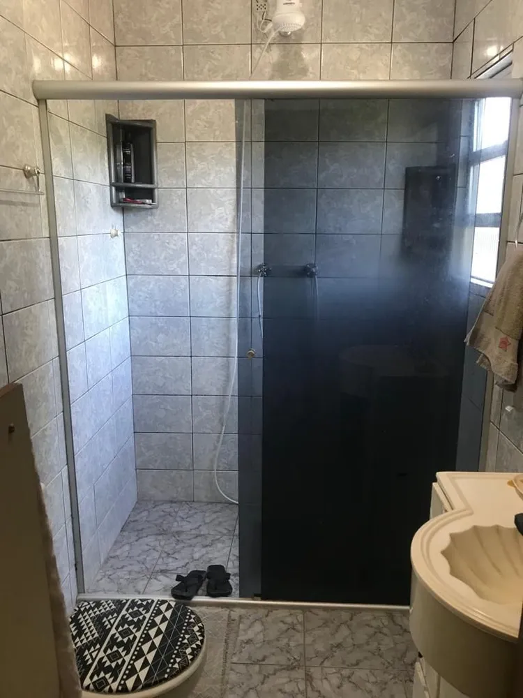 Casa, 4 quartos, 100 m² - Foto 1