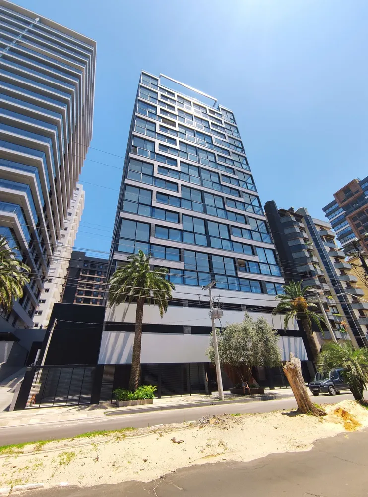 Apartamento, 3 quartos, 142 m² - Foto 1