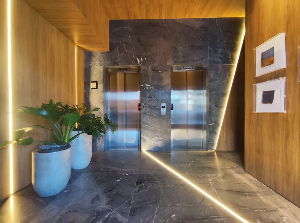 Apartamento, 3 quartos, 142 m² - Foto 2
