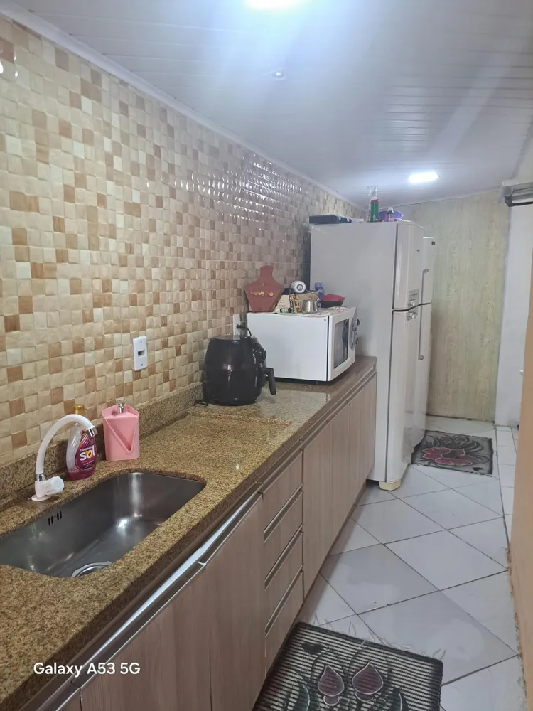 Casa, 3 quartos, 110 m² - Foto 2