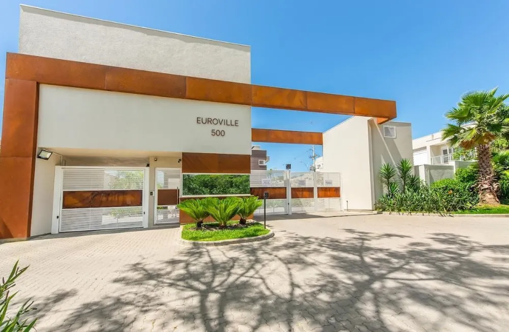 Casa de Condomínio, 3 quartos - Foto 11