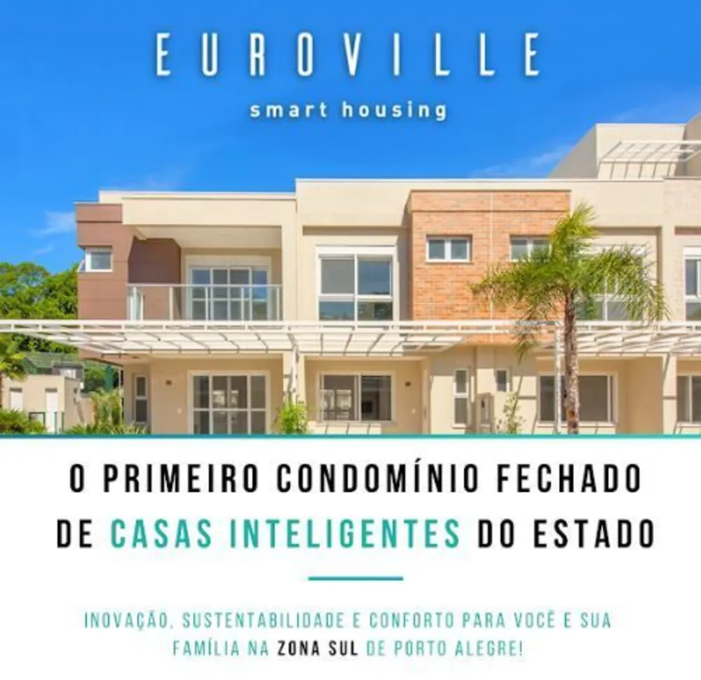 Casa de Condomínio, 3 quartos - Foto 6