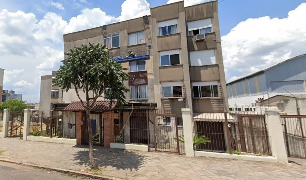 Loja-Salão, 32 m² - Foto 1
