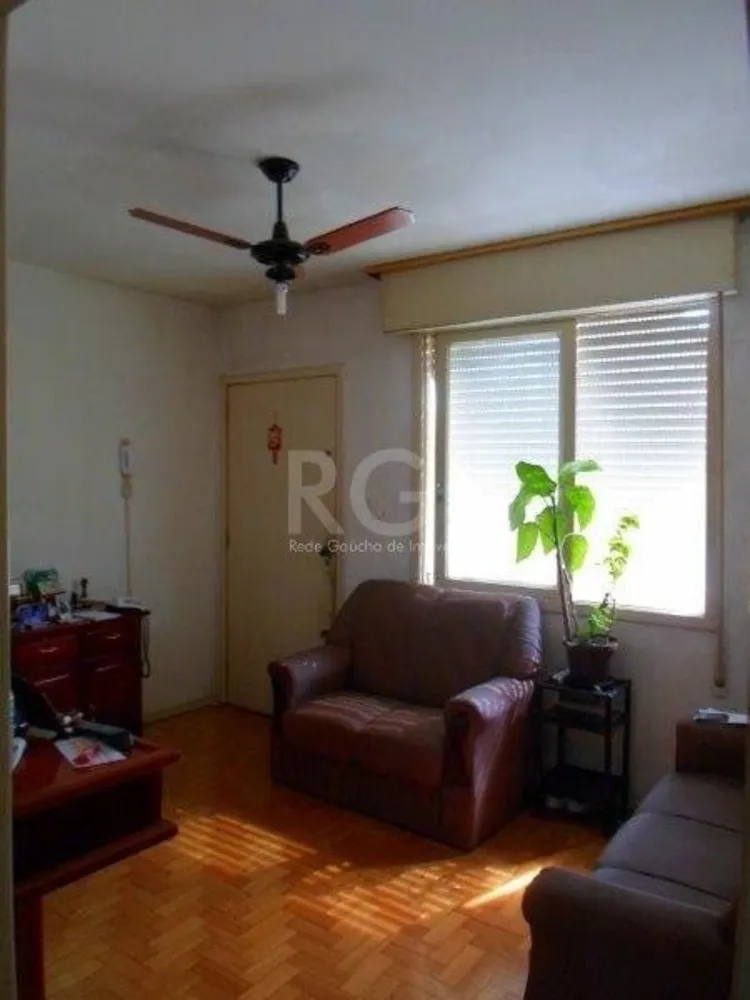 Apartamento, 2 quartos, 54 m² - Foto 5