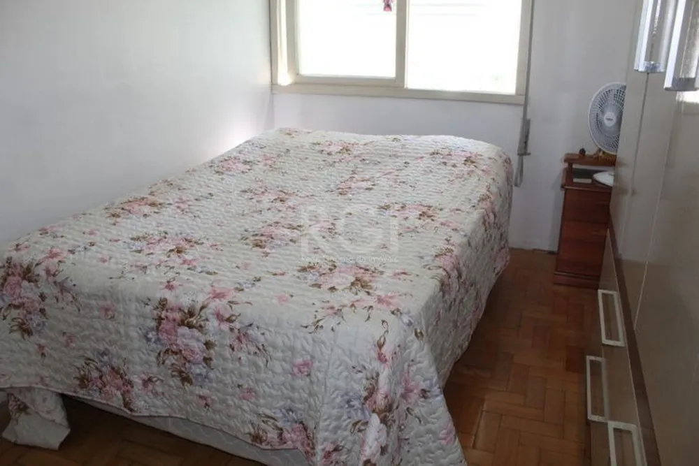 Apartamento, 2 quartos, 54 m² - Foto 2