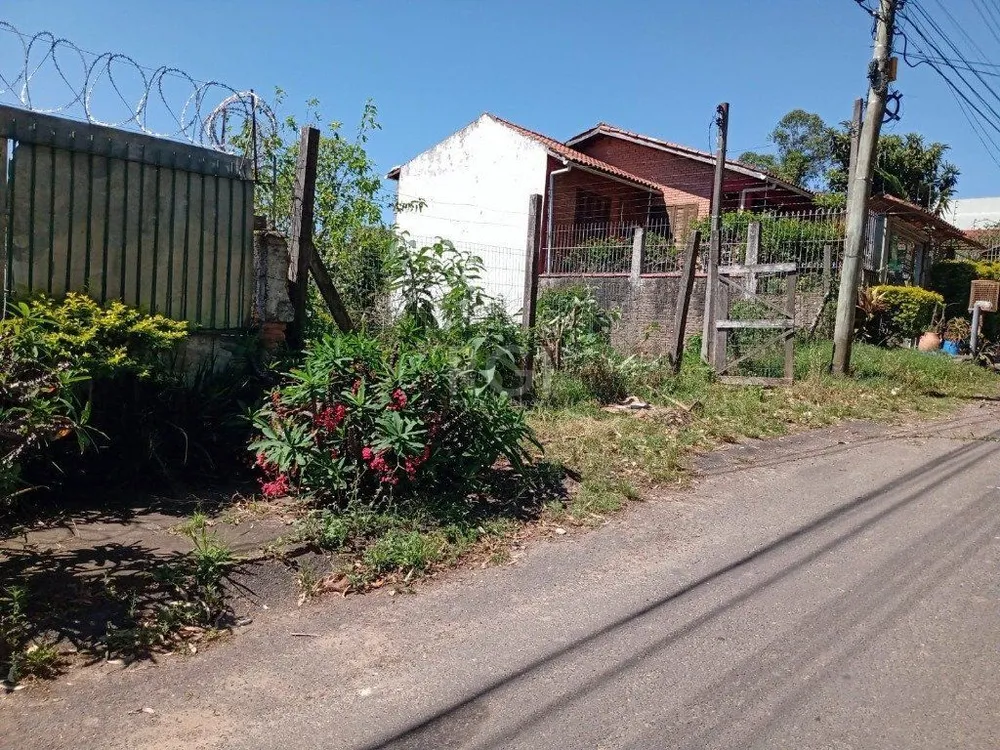 Terreno, 184 m² - Foto 1