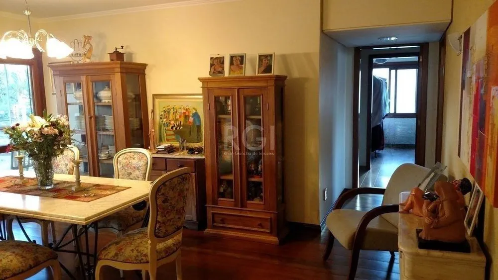 Casa, 3 quartos, 220 m² - Foto 3