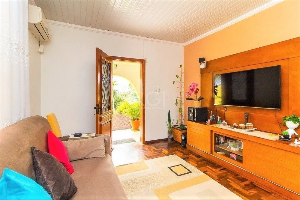 Casa, 3 quartos, 220 m² - Foto 6
