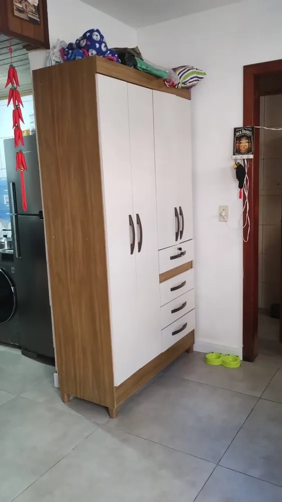 Apartamento, 1 quarto, 27 m² - Foto 11