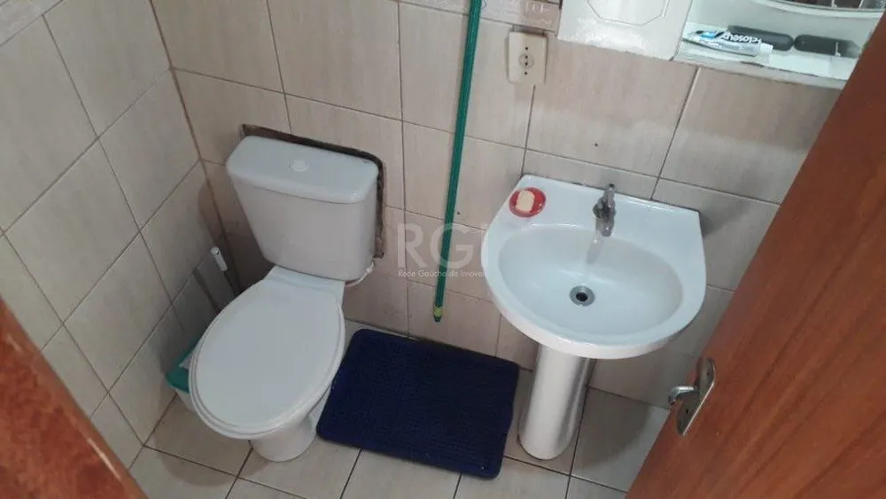 Apartamento, 1 quarto, 27 m² - Foto 2