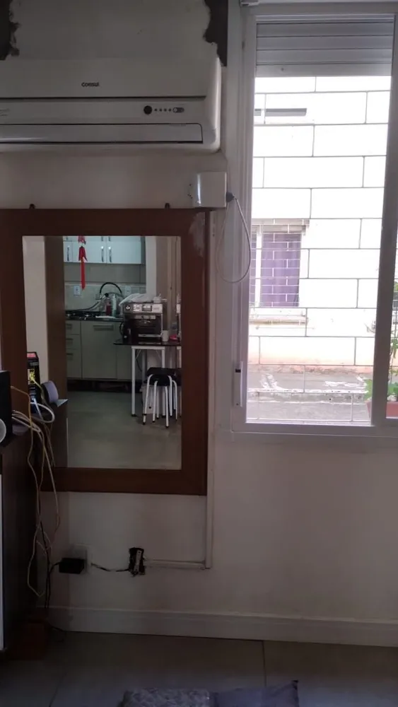 Apartamento, 1 quarto, 27 m² - Foto 8