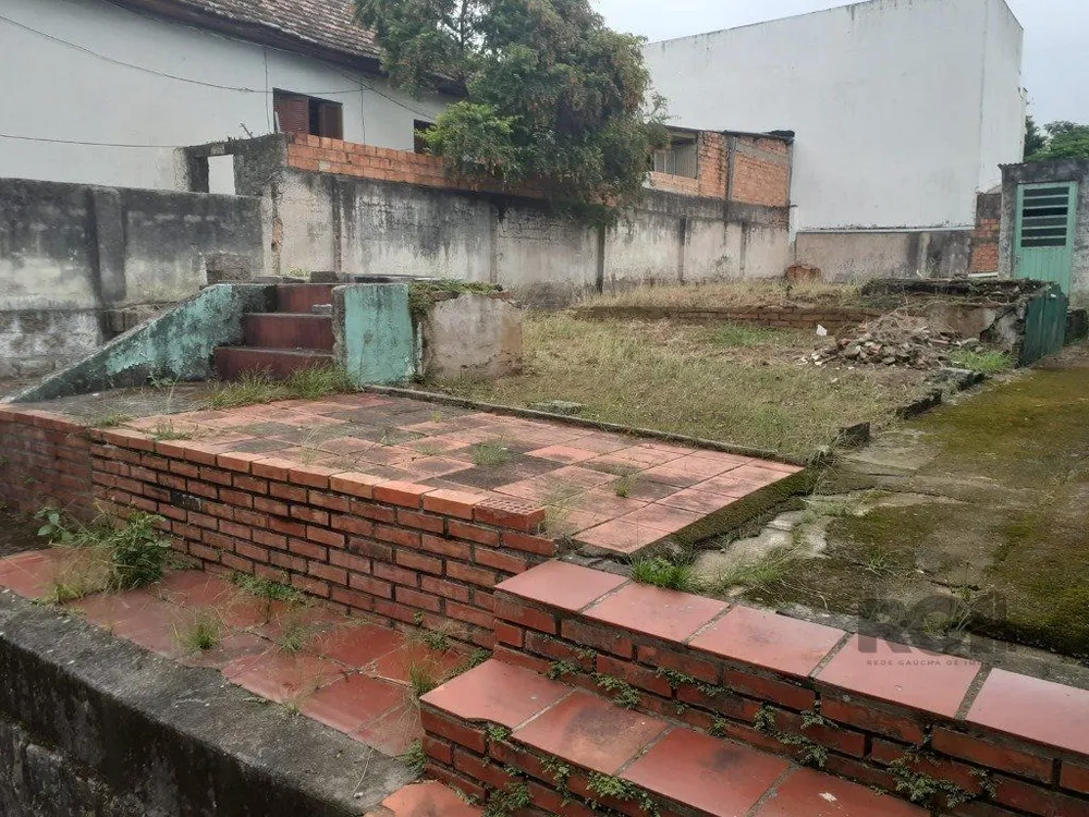 Terreno, 242 m² - Foto 1
