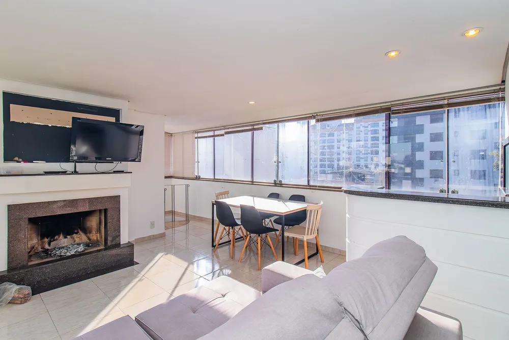 Apartamento, 2 quartos, 86 m² - Foto 8
