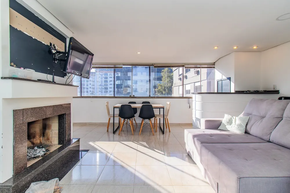 Apartamento, 2 quartos, 86 m² - Foto 2