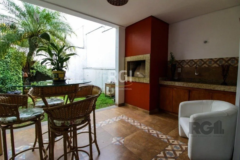 Casa, 3 quartos, 300 m² - Foto 4