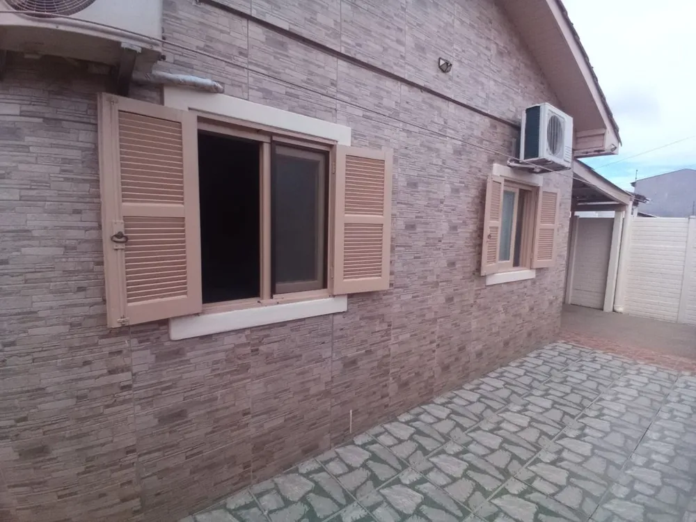 Casa, 2 quartos, 89 m² - Foto 1