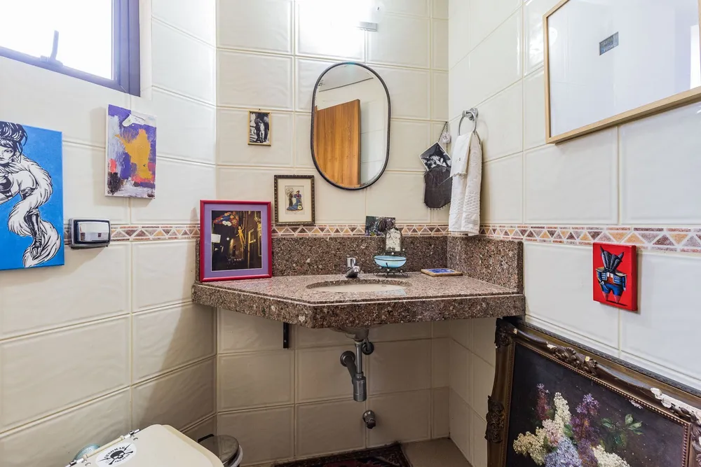 Apartamento, 2 quartos, 144 m² - Foto 3