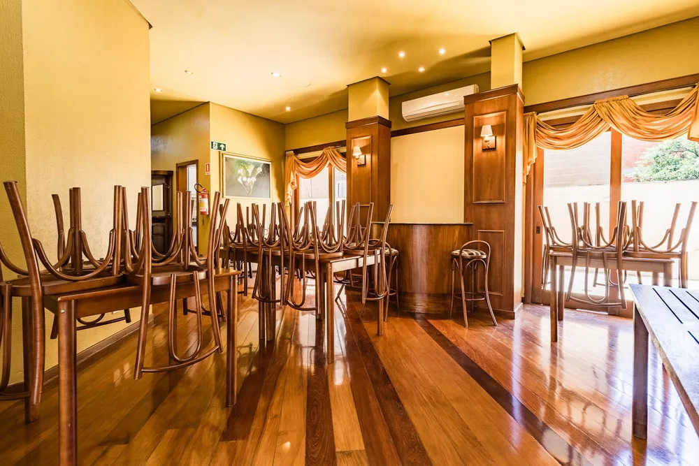 Apartamento, 2 quartos, 144 m² - Foto 12