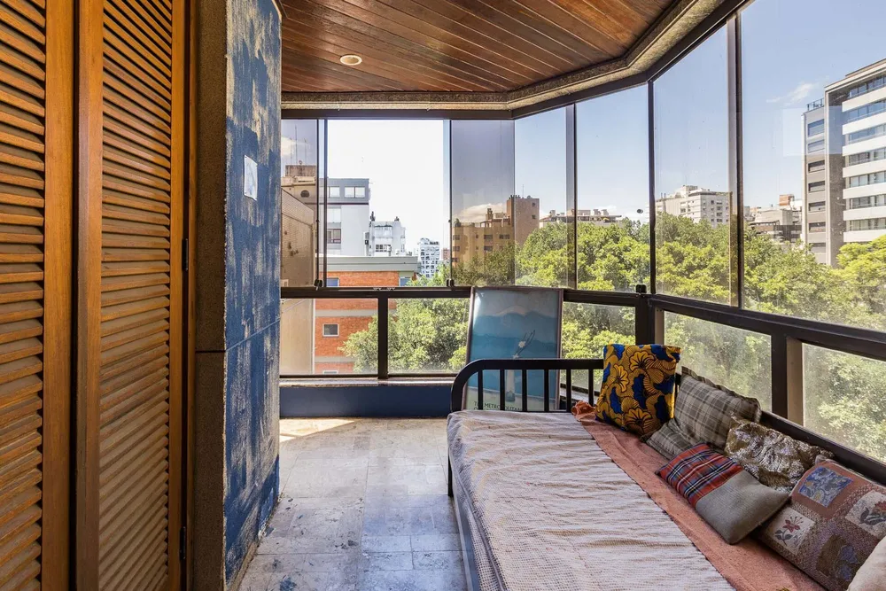 Apartamento, 2 quartos, 144 m² - Foto 7
