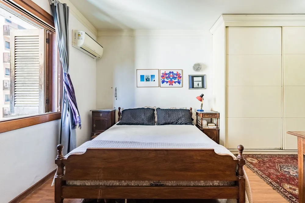 Apartamento, 2 quartos, 144 m² - Foto 8
