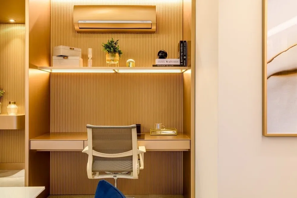 Apartamento, 3 quartos, 93 m² - Foto 5