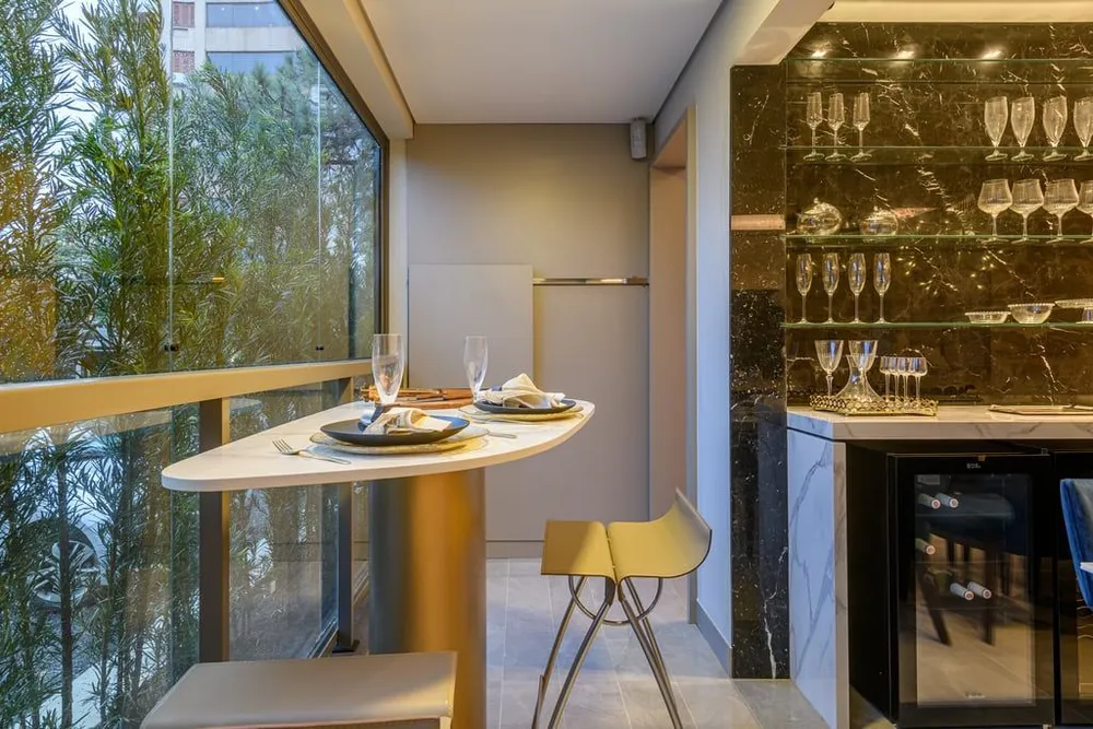 Apartamento, 3 quartos, 93 m² - Foto 7