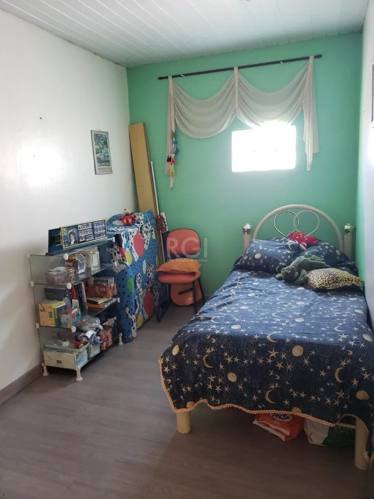 Casa, 3 quartos, 200 m² - Foto 1