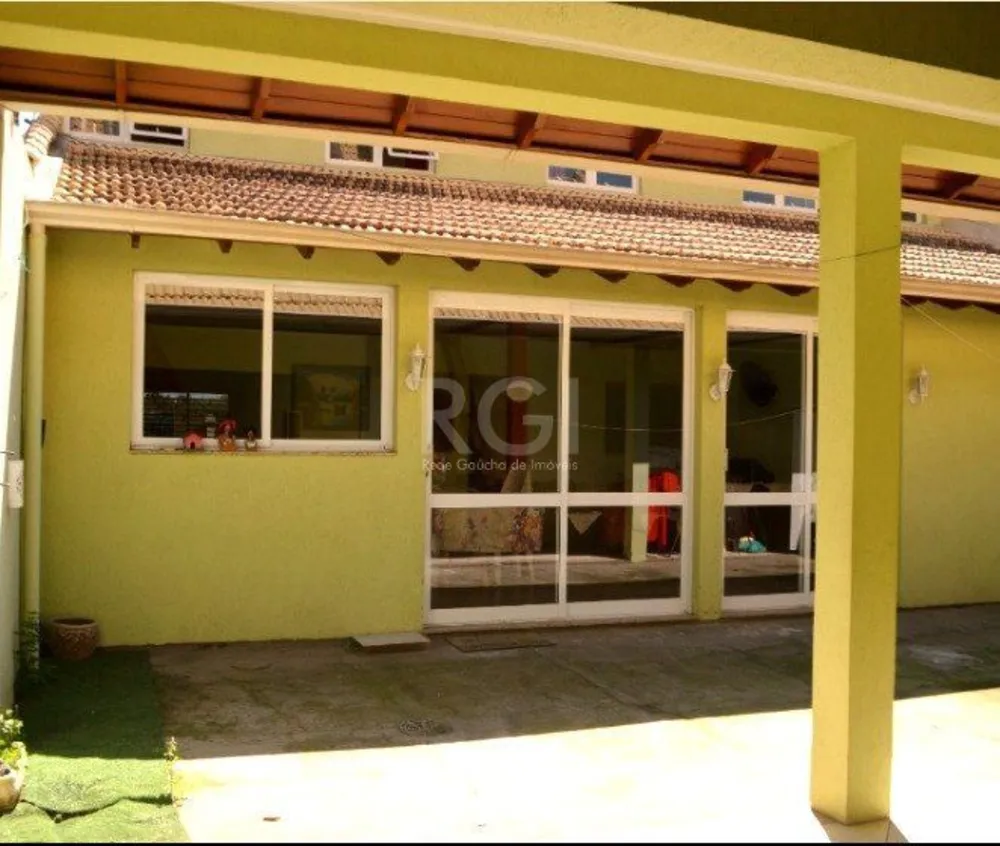 Casa, 3 quartos, 200 m² - Foto 4