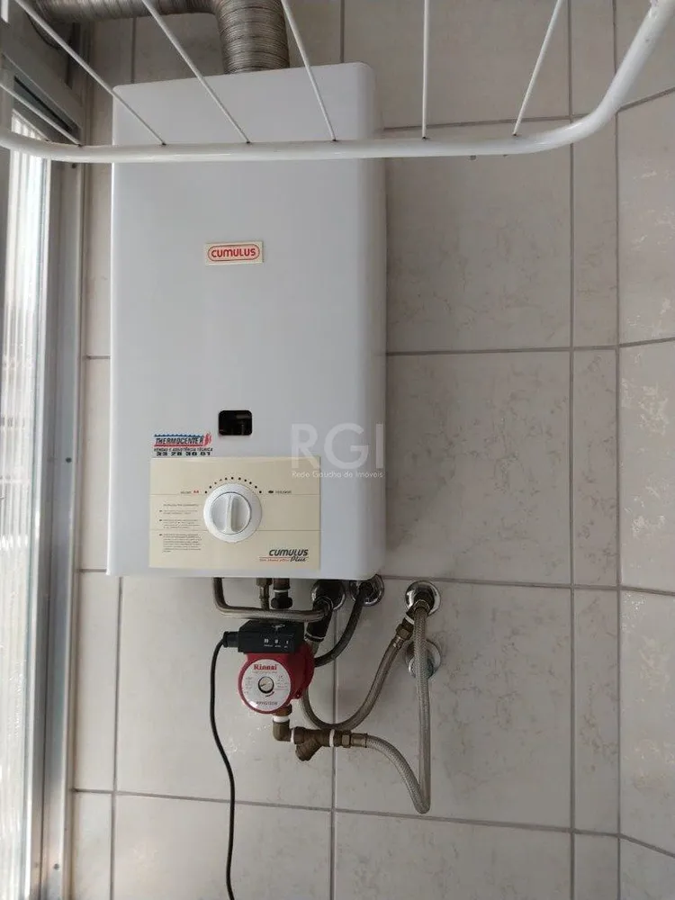 Apartamento, 2 quartos, 58 m² - Foto 3
