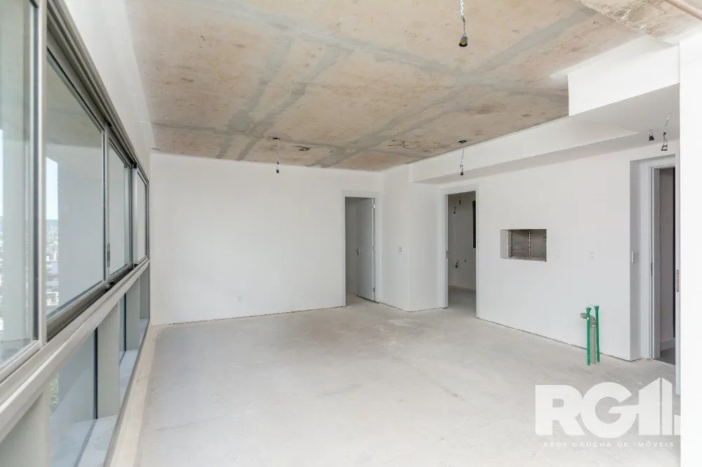 Apartamento, 3 quartos, 116 m² - Foto 1