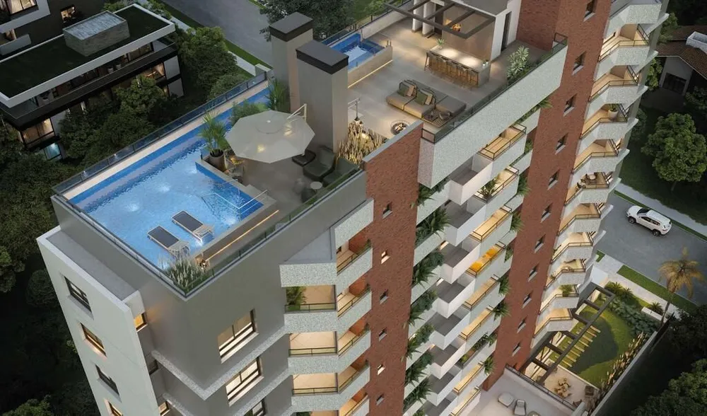 Apartamento, 2 quartos, 96 m² - Foto 14