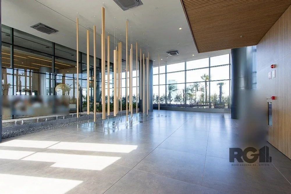 Sala-Conjunto, 28 m² - Foto 1