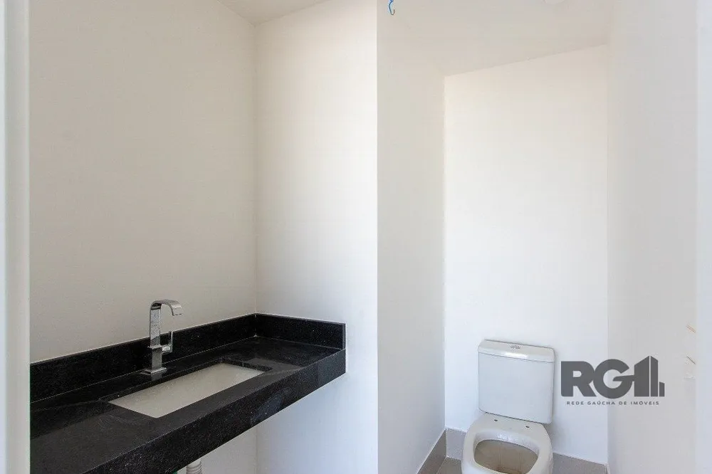 Sala-Conjunto, 28 m² - Foto 9