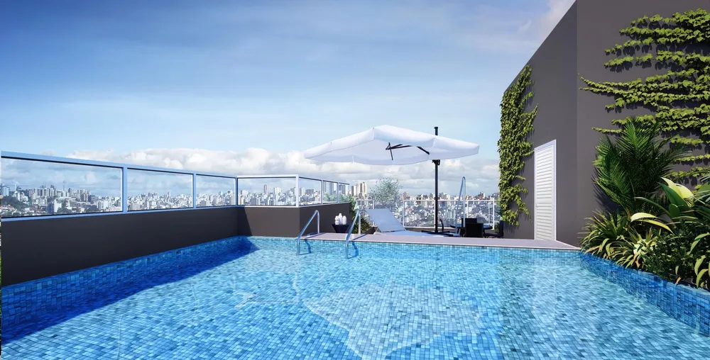 Apartamento, 3 quartos, 134 m² - Foto 8