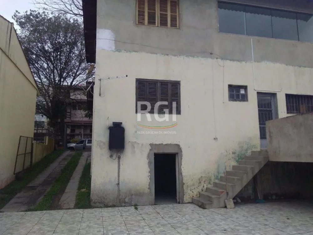 Casa, 4 quartos, 200 m² - Foto 1