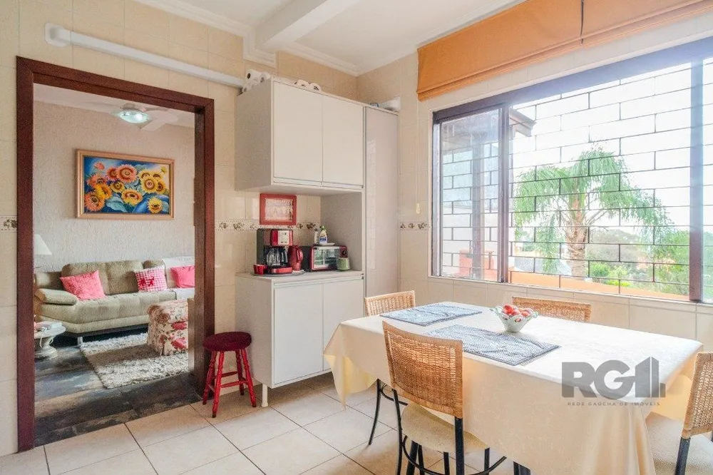 Casa, 3 quartos, 200 m² - Foto 13