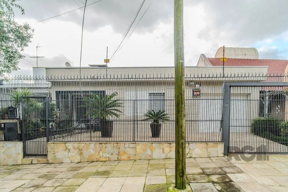 Casa, 3 quartos, 200 m² - Foto 6