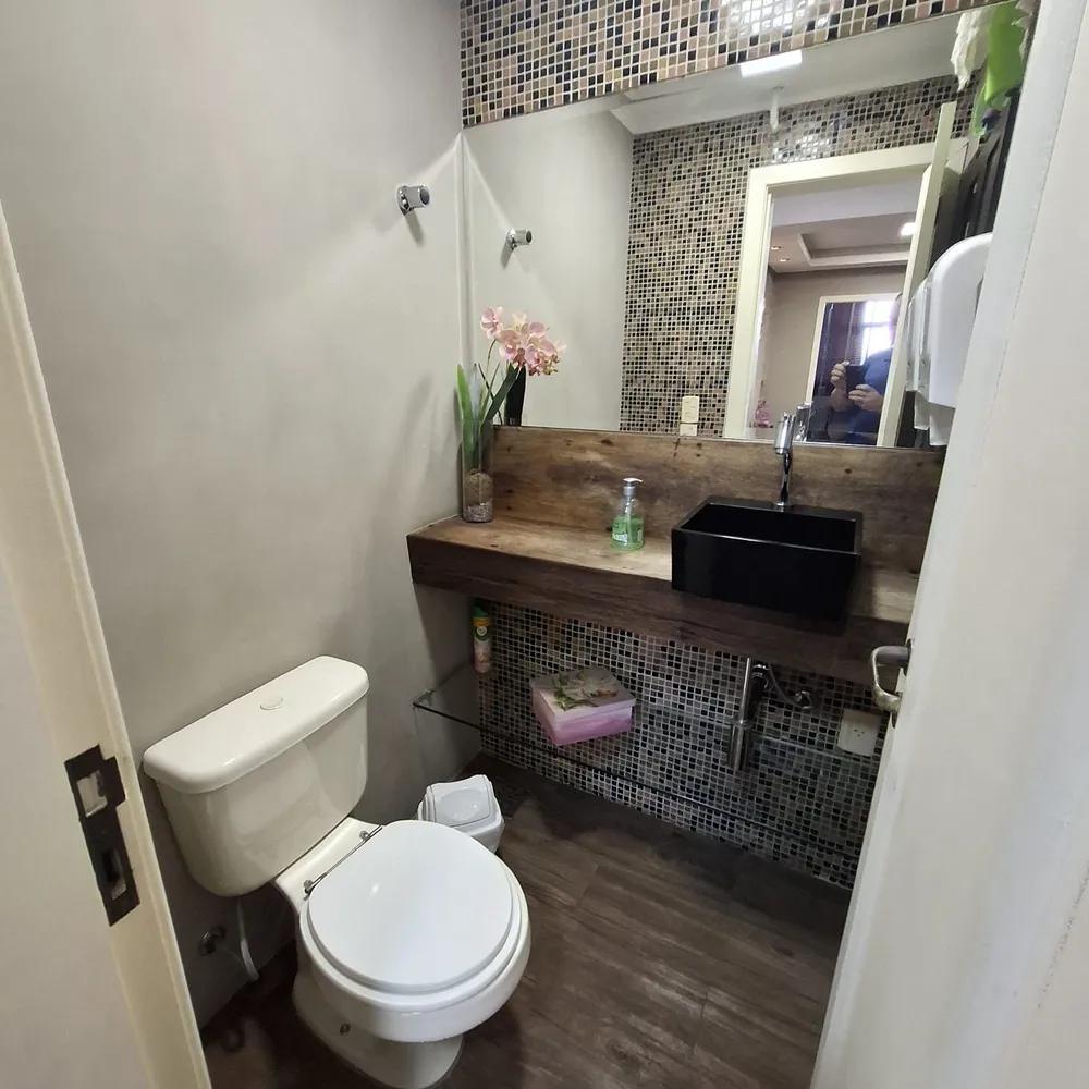 Sala-Conjunto, 67 m² - Foto 1
