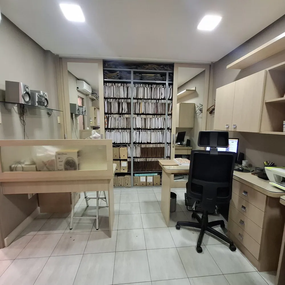 Sala-Conjunto, 67 m² - Foto 9