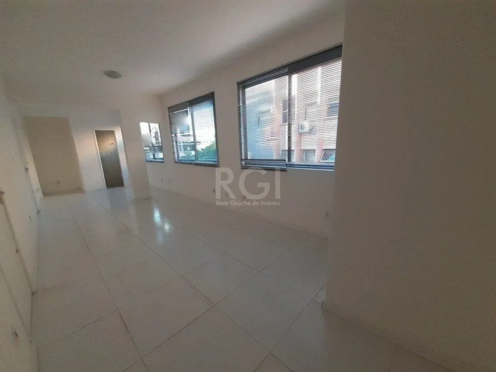 Sala-Conjunto, 36 m² - Foto 1
