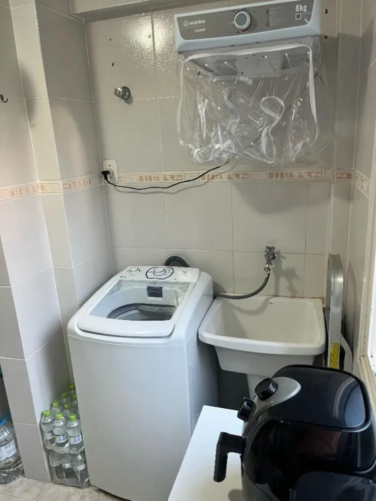 Sala-Conjunto, 36 m² - Foto 2